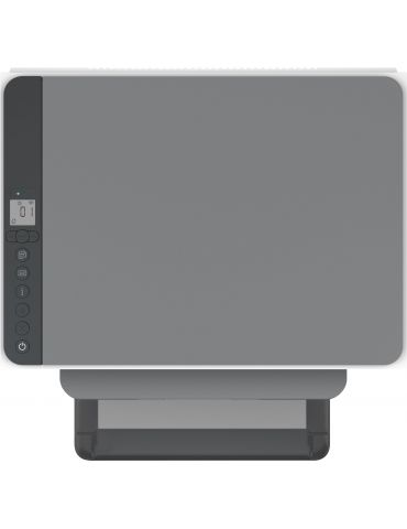 HP LaserJet Imprimantă Tank MFP 1604w, Alb-negru, Imprimanta pentru Afaceri, Imprimare, copiere, scanare, Scanare către e-mail