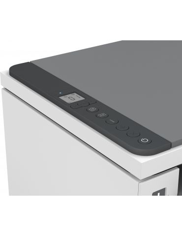HP LaserJet Imprimantă Tank MFP 1604w, Alb-negru, Imprimanta pentru Afaceri, Imprimare, copiere, scanare, Scanare către e-mail