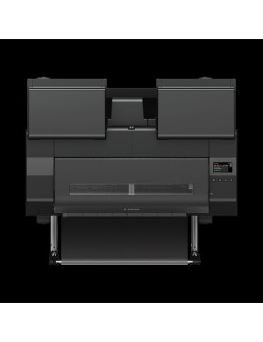 Canon imagePROGRAF GP-2000 imprimante de format mare Wi-Fi Inkjet termală Culoare 2400 x 1200 DPI A1 (594 x 841 mm) Ethernet LAN