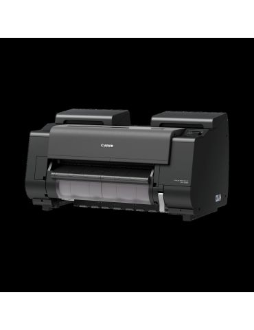 Canon imagePROGRAF GP-2000 imprimante de format mare Wi-Fi Inkjet termală Culoare 2400 x 1200 DPI A1 (594 x 841 mm) Ethernet LAN