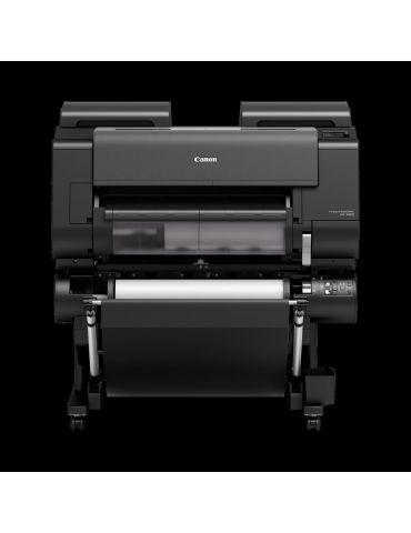 Canon imagePROGRAF GP-2000 imprimante de format mare Wi-Fi Inkjet termală Culoare 2400 x 1200 DPI A1 (594 x 841 mm) Ethernet LAN