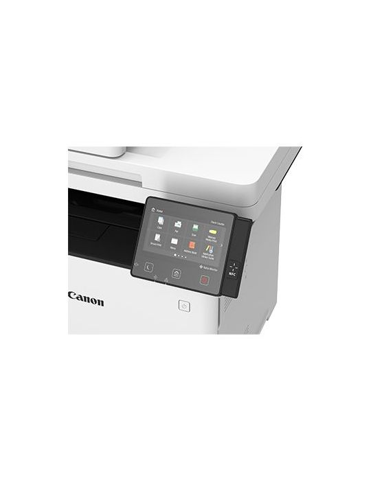 Canon imageRUNNER 1643iF Cu laser A4 600 x 600 DPI 43 ppm Wi-Fi Canon - 2