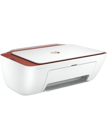 HP DeskJet Imprimantă HP 2723e All-in-One, Color, Imprimanta pentru Acasă, Imprimare, copiere, scanare, Wireless HP+ eligibilă