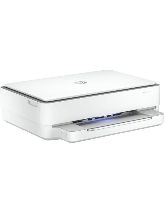 HP ENVY Imprimantă HP 6020e All-in-One, Color, Imprimanta pentru Acasă şi biroul de acasă, Imprimare, copiere, scanare, Hp - 3