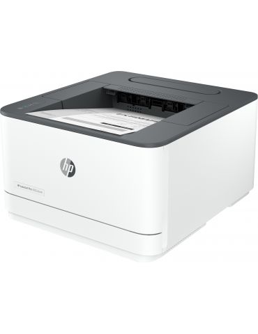 HP LaserJet Pro Imprimantă 3002dwe, Alb-negru, Imprimanta pentru Firme mici şi medii, Imprimare, Roam Imprimare față-verso Hp - 