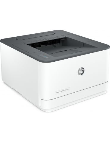 HP LaserJet Pro Imprimantă 3002dwe, Alb-negru, Imprimanta pentru Firme mici şi medii, Imprimare, Roam Imprimare față-verso Hp - 
