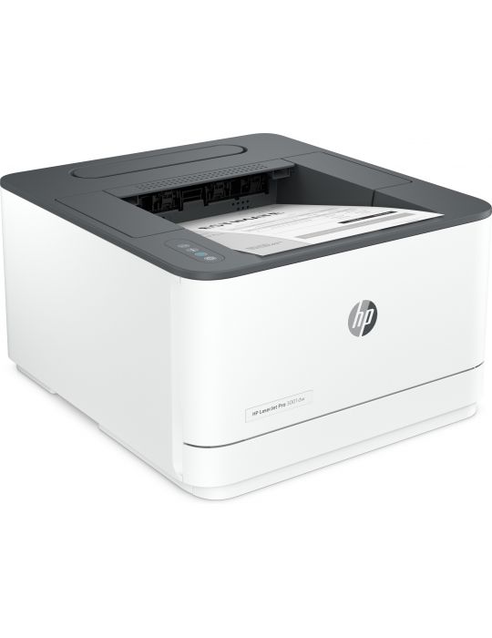 HP LaserJet Pro Imprimantă 3002dwe, Alb-negru, Imprimanta pentru Firme mici şi medii, Imprimare, Roam Imprimare față-verso Hp - 