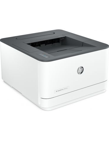 HP Imprimantă LaserJet Pro 3002dw, Alb-negru, Imprimanta pentru Firme mici şi medii, Imprimare, Wi Fi de bandă duală securitate 