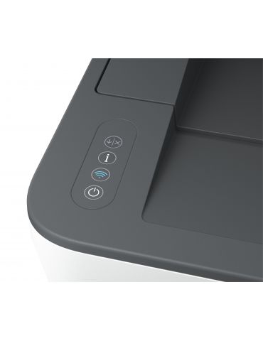 HP Imprimantă LaserJet Pro 3002dw, Alb-negru, Imprimanta pentru Firme mici şi medii, Imprimare, Wi Fi de bandă duală securitate 