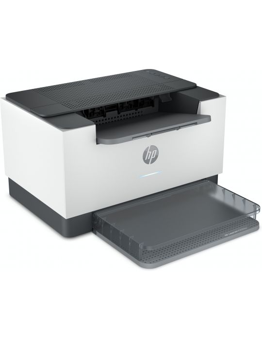HP LaserJet Imprimantă HP M209dwe, Alb-negru, Imprimanta pentru Birou mic, Imprimare, Wireless HP+ eligibilă pentru HP Instant