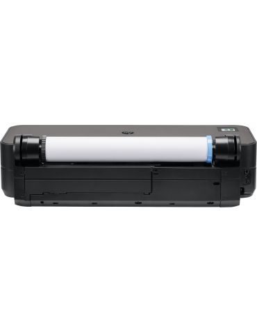 HP Designjet T250 imprimante de format mare Wi-Fi Inkjet termală Culoare 2400 x 1200 DPI A1 (594 x 841 mm) Ethernet LAN Hp - 8