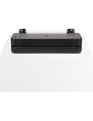 HP Designjet T250 imprimante de format mare Wi-Fi Inkjet termală Culoare 2400 x 1200 DPI A1 (594 x 841 mm) Ethernet LAN Hp - 9