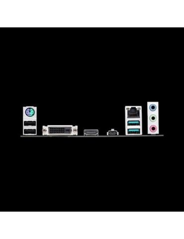 Placa de baza asus socket lga1151 v2 tuf b360m-plus gaming Asus - 1