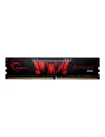G.Skill AEGIS - DDR4 - 16 GB - DIMM 288-pin - unbuffered G.skill - 1