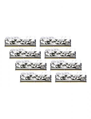 G.Skill Trident Z Royal Elite - DDR4 - kit - 64 GB: 8 x 8 GB - DIMM 288-pin - 3600 MHz / PC4-28800 - unbuffered G.skill - 1