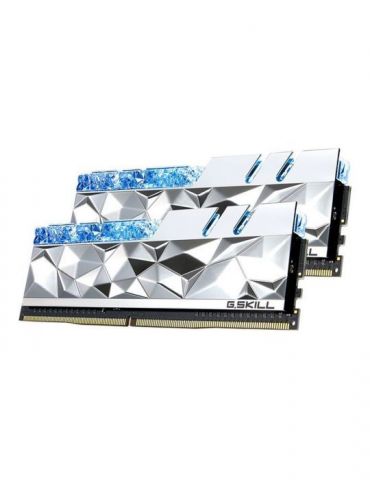 G.Skill Trident Z Royal Elite - DDR4 - kit - 32 GB: 4 x 8 GB - DIMM 288-pin - 3600 MHz / PC4-28800 - unbuffered G.skill - 1