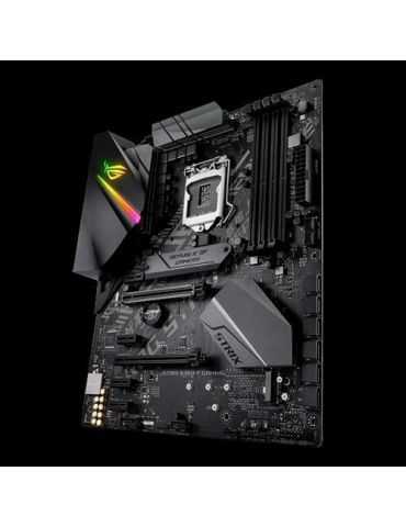 Placa de baza asus socket lga1151 v2 rog strix b360-f Asus - 1