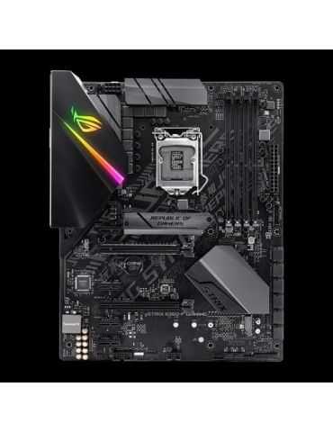 Placa de baza asus socket lga1151 v2 rog strix b360-f Asus - 1