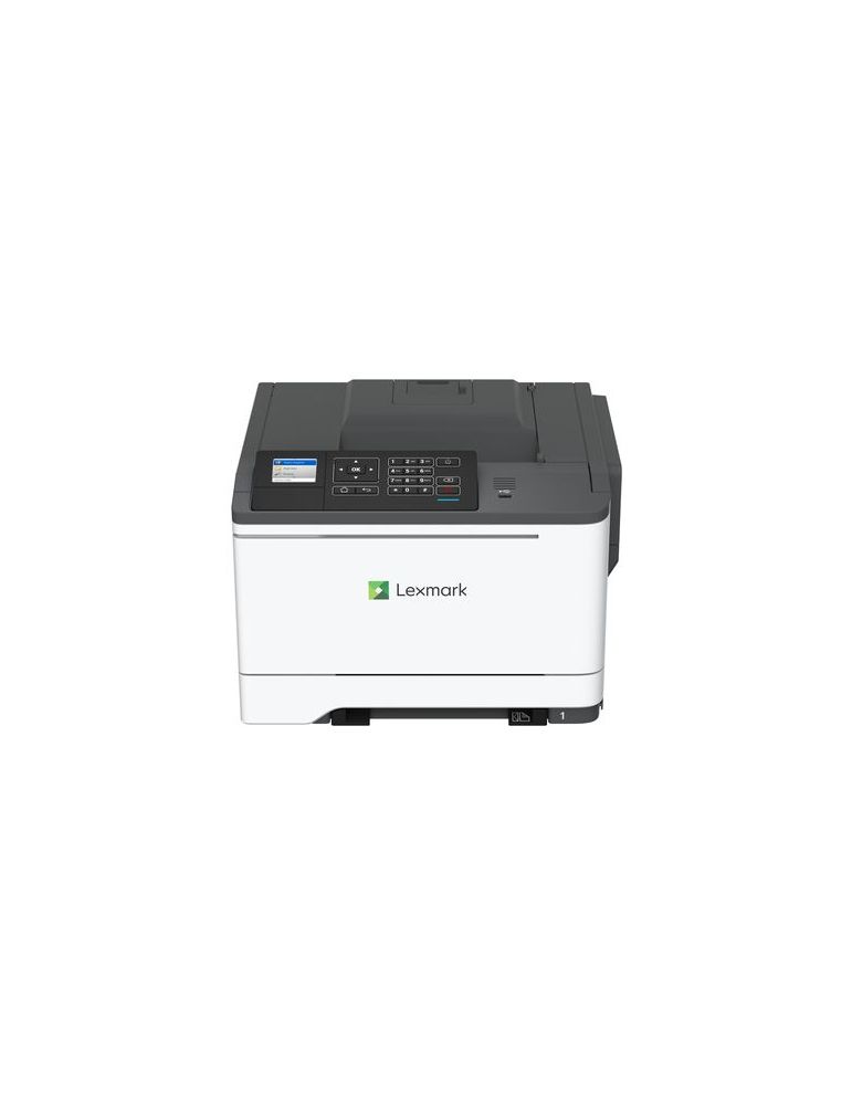 Lexmark CS521dn Culoare 2400 x 600 DPI A4