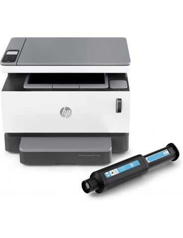 HP Neverstop Laser MFP 1200w, Imprimare, copiere, scanare, Scanare în PDF