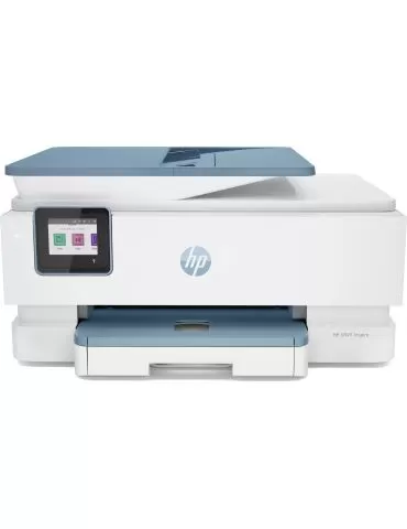 HP ENVY Imprimantă Inspire 7921e All-in-One, Acasă, Imprimare, copiere, scanare, ADF de 35 coli Hp - 1 - Tik.ro