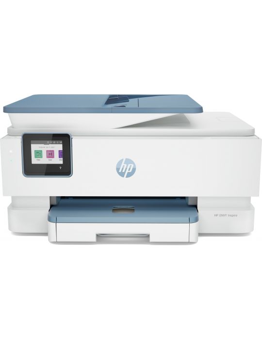 HP ENVY Imprimantă Inspire 7921e All-in-One, Acasă, Imprimare, copiere, scanare, ADF de 35 coli Hp - 1