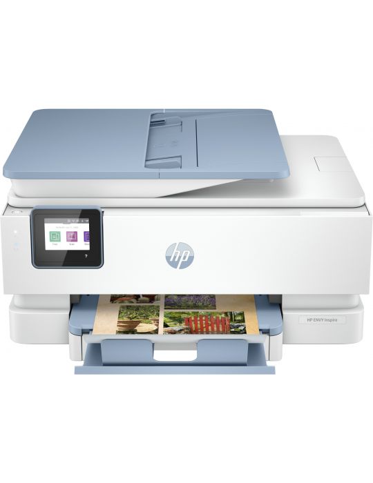 HP ENVY Imprimantă Inspire 7921e All-in-One, Acasă, Imprimare, copiere, scanare, ADF de 35 coli Hp - 2