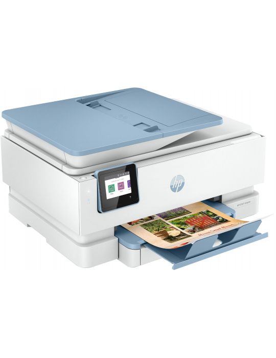 HP ENVY Imprimantă Inspire 7921e All-in-One, Acasă, Imprimare, copiere, scanare, ADF de 35 coli Hp - 5