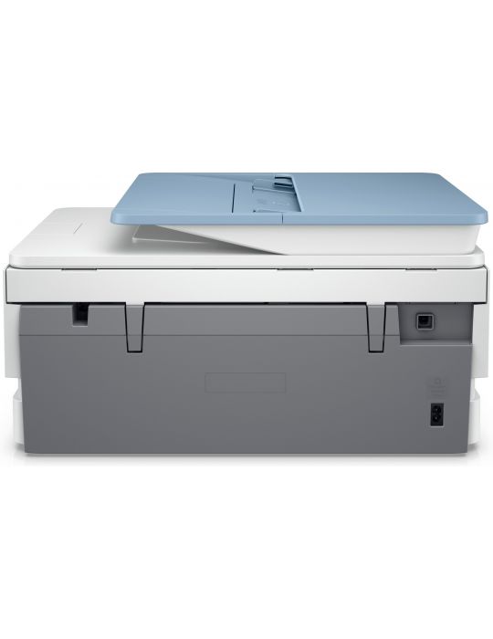 HP ENVY Imprimantă Inspire 7921e All-in-One, Acasă, Imprimare, copiere, scanare, ADF de 35 coli Hp - 6