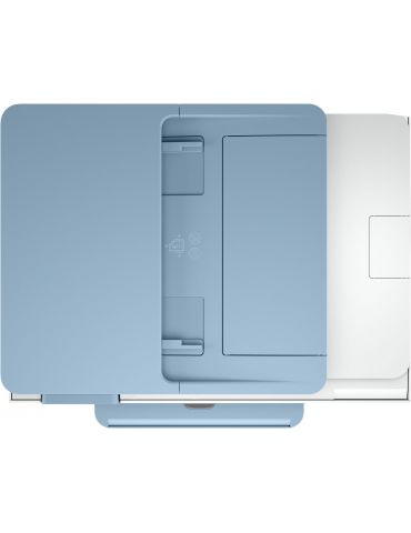 HP ENVY Imprimantă Inspire 7921e All-in-One, Acasă, Imprimare, copiere, scanare, ADF de 35 coli Hp - 7