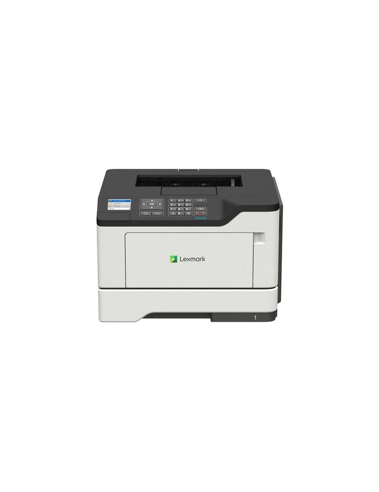 Lexmark MS521dn 1200 x 1200 DPI A4