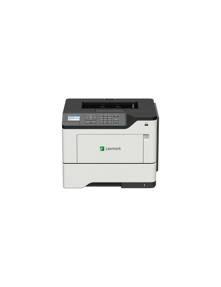 Lexmark MS621dn 1200 x 1200 DPI A4