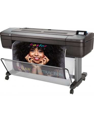 HP Designjet Z9+dr 44-in PostScript Printer with V-Trimmer