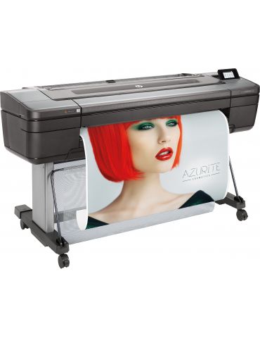 HP Designjet Z9+dr 44-in PostScript Printer with V-Trimmer