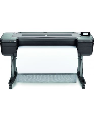 HP Designjet Z9+dr 44-in PostScript Printer with V-Trimmer