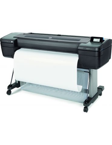 HP Designjet Z9+dr 44-in PostScript Printer with V-Trimmer