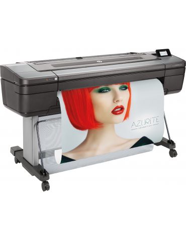 HP Designjet Z9+dr 44-in PostScript Printer with V-Trimmer