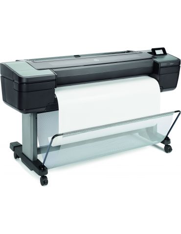 HP Designjet Impresora Z6 PostScript de 44 pulgadas imprimante de format mare Inkjet termală Culoare 2400 x 1200 DPI