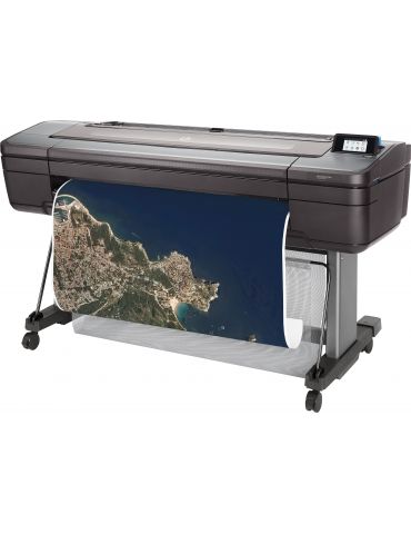HP Designjet Impresora Z6 PostScript de 44 pulgadas imprimante de format mare Inkjet termală Culoare 2400 x 1200 DPI