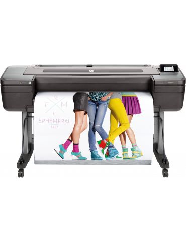 HP Designjet Z9+ imprimante de format mare Inkjet termală Culoare 2400 x 1200 DPI 1118 x 1676 mm - Tik.ro