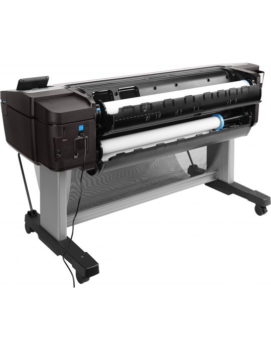 HP Designjet T1700dr imprimante de format mare Inkjet termală Culoare 2400 x 1200 DPI 1118 x 1676 mm