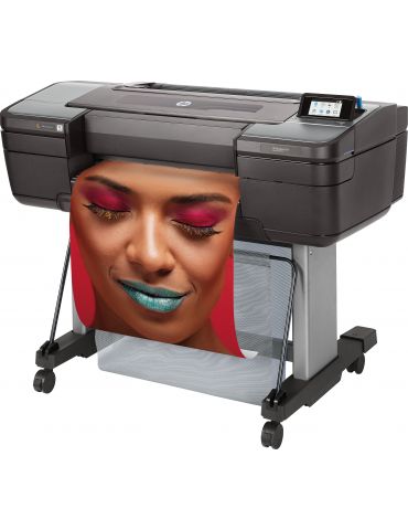 HP Designjet Z9+ imprimante de format mare Inkjet termală Culoare 2400 x 1200 DPI 610 x 1676 mm