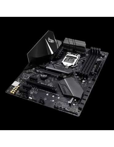 Placa de baza asus socket lga1151 v2 rog strix b360-f Asus - 1