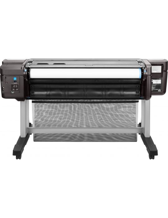 HP Designjet T1700 imprimante de format mare Inkjet termală Culoare 2400 x 1200 DPI 1118 x 1676 mm