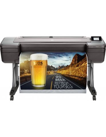 HP Designjet Z6dr imprimante de format mare Inkjet termală Culoare 2400 x 1200 DPI 1118 x 1676 mm Ethernet LAN