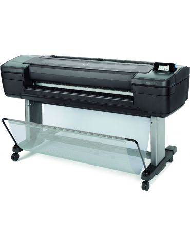 HP Designjet Z6dr imprimante de format mare Inkjet termală Culoare 2400 x 1200 DPI 1118 x 1676 mm Ethernet LAN