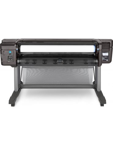HP Designjet Z6 imprimante de format mare Cu jet de cerneală Culoare 2400 x 1200 DPI A1 (594 x 841 mm)