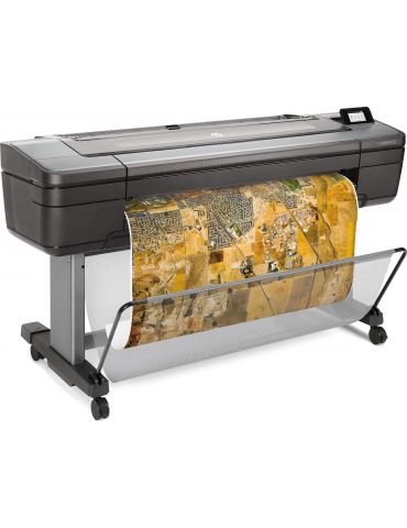 HP Designjet Z6 imprimante de format mare Cu jet de cerneală Culoare 2400 x 1200 DPI A1 (594 x 841 mm)