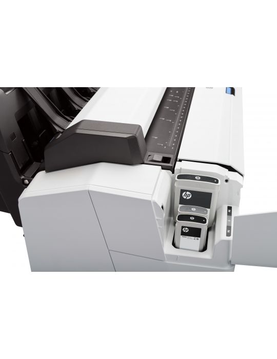 HP Designjet T2600 imprimante de format mare Inkjet termală Culoare 2400 x 1200 DPI A0 (841 x 1189 mm) Ethernet LAN