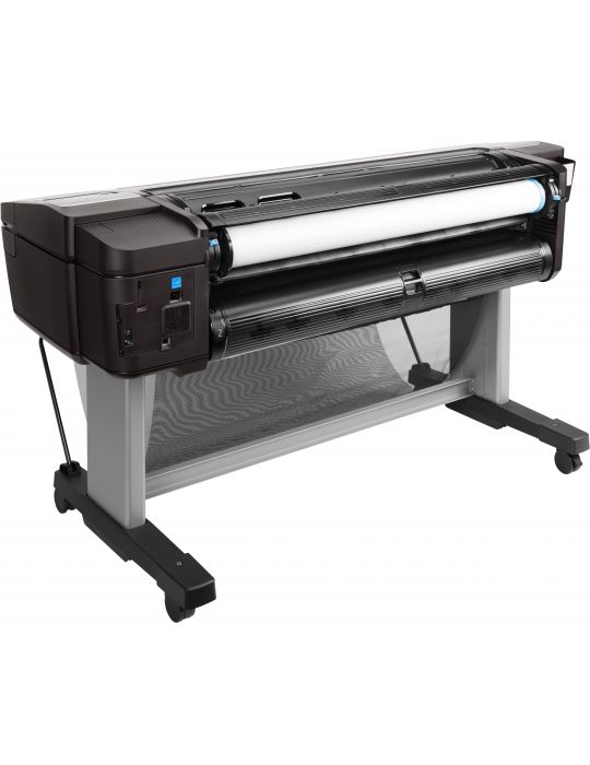 HP Designjet T1700dr imprimante de format mare Inkjet termală Culoare 2400 x 1200 DPI 1118 x 1676 mm